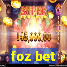 foz bet